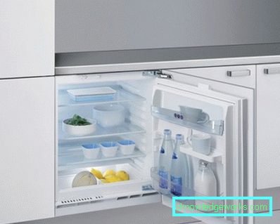 Los mejores refrigeradores de una sola cámara. Los mejores refrigeradores de una sola cámara.