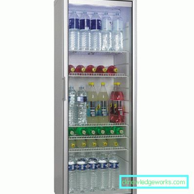 Los mejores refrigeradores de una sola cámara. Los mejores refrigeradores de una sola cámara.