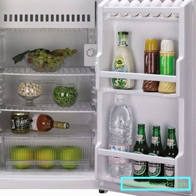 Los mejores refrigeradores de una sola cámara. Los mejores refrigeradores de una sola cámara.