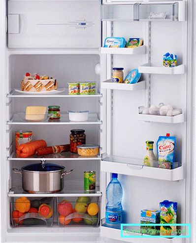 Los mejores refrigeradores de una sola cámara. Los mejores refrigeradores de una sola cámara.