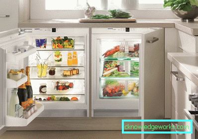 Los mejores refrigeradores de una sola cámara. Los mejores refrigeradores de una sola cámara.