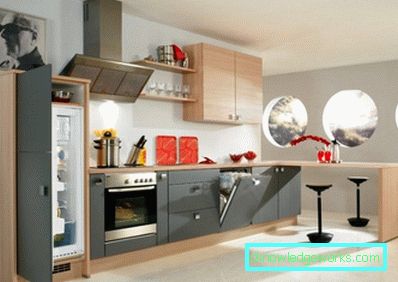 Los mejores refrigeradores de una sola cámara. Los mejores refrigeradores de una sola cámara.