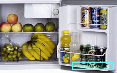 Los mejores refrigeradores de una sola cámara. Los mejores refrigeradores de una sola cámara.