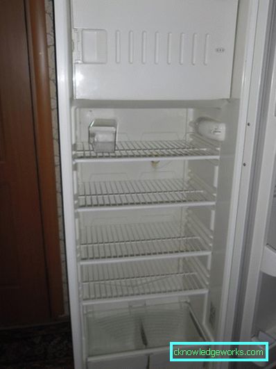 Los mejores refrigeradores de una sola cámara. Los mejores refrigeradores de una sola cámara.