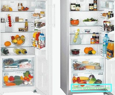 Los mejores refrigeradores de una sola cámara. Los mejores refrigeradores de una sola cámara.