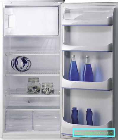 Los mejores refrigeradores de una sola cámara. Los mejores refrigeradores de una sola cámara.