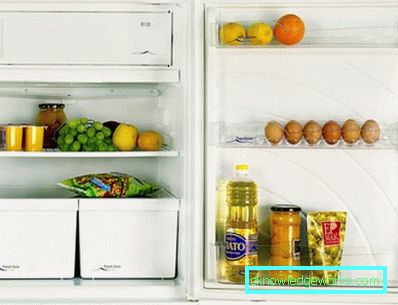 Los mejores refrigeradores de una sola cámara. Los mejores refrigeradores de una sola cámara.