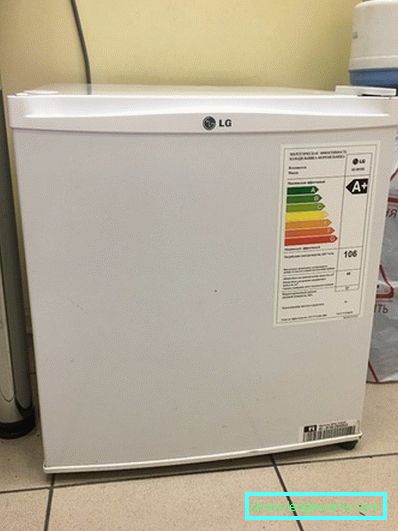 Los mejores refrigeradores de una sola cámara. Los mejores refrigeradores de una sola cámara.