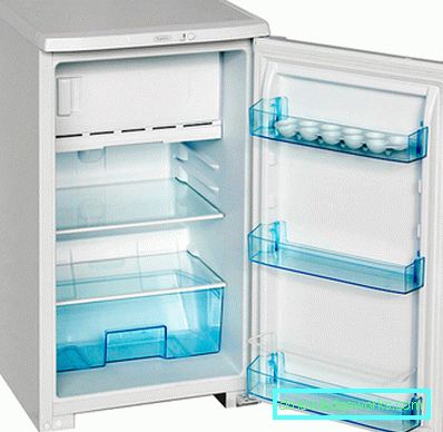 Los mejores refrigeradores de una sola cámara. Los mejores refrigeradores de una sola cámara.