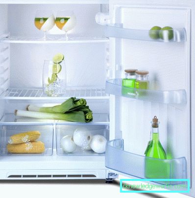 Los mejores refrigeradores de una sola cámara. Los mejores refrigeradores de una sola cámara.