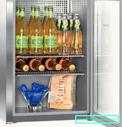 Los mejores refrigeradores de una sola cámara. Los mejores refrigeradores de una sola cámara.