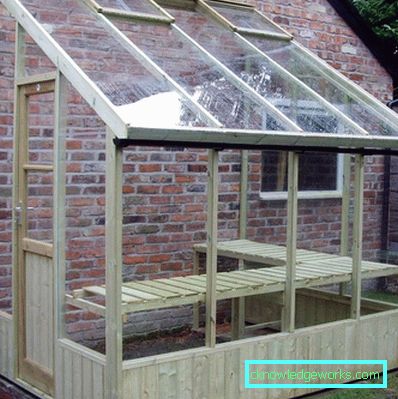 ¿Cómo hacer un invernadero para plantas? ¿Cómo hacer un invernadero para plantas?