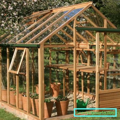 ¿Cómo hacer un invernadero para plantas? ¿Cómo hacer un invernadero para plantas?
