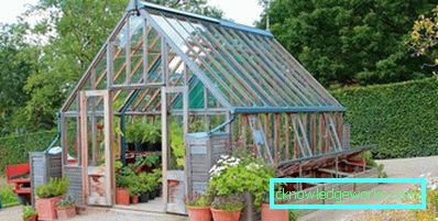 ¿Cómo hacer un invernadero para plantas? ¿Cómo hacer un invernadero para plantas?