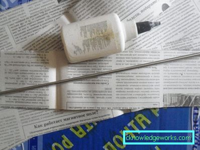 Tejido de tubos de periódico para principiantes: instrucciones simples paso a paso Tejido de tubos de periódico para principiantes: instrucciones simples paso a paso