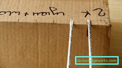 Tejido de tubos de periódico para principiantes: instrucciones simples paso a paso Tejido de tubos de periódico para principiantes: instrucciones simples paso a paso