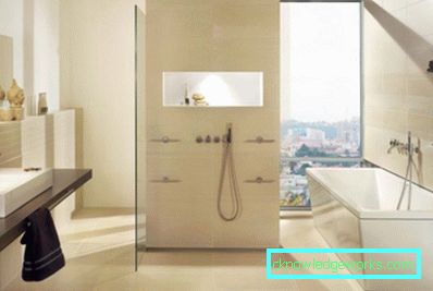 12 azulejos para un baño - 100 fotos