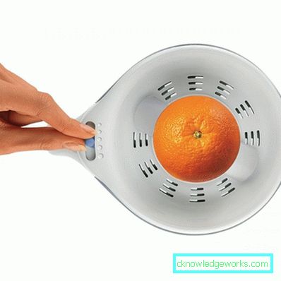 Los mejores exprimidores de cítricos de marcas famosas. Los mejores exprimidores de cítricos de marcas famosas.