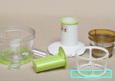 Vitek Juicer Vitek Juicer