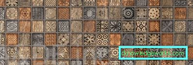 Azulejos de baño modernos