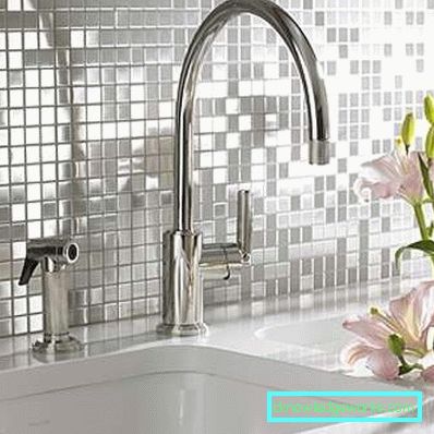 Azulejos de baño modernos