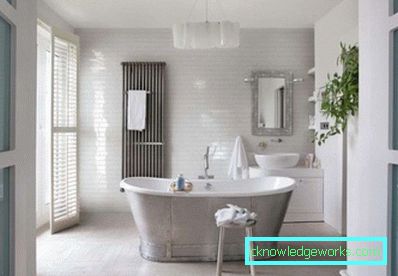 Azulejos de baño modernos