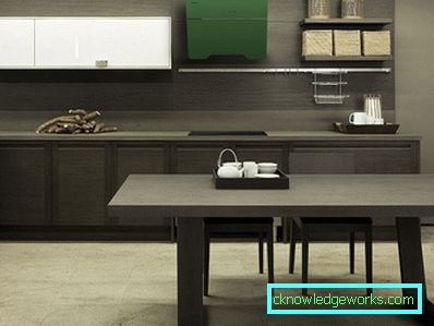 Tamaños estándar de muebles de cocina. Tamaños estándar de muebles de cocina.