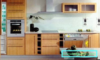 Refrigerador empotrado Refrigerador empotrado