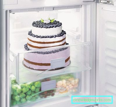 Frigorífico empotrado lado a lado Frigorífico empotrado lado a lado